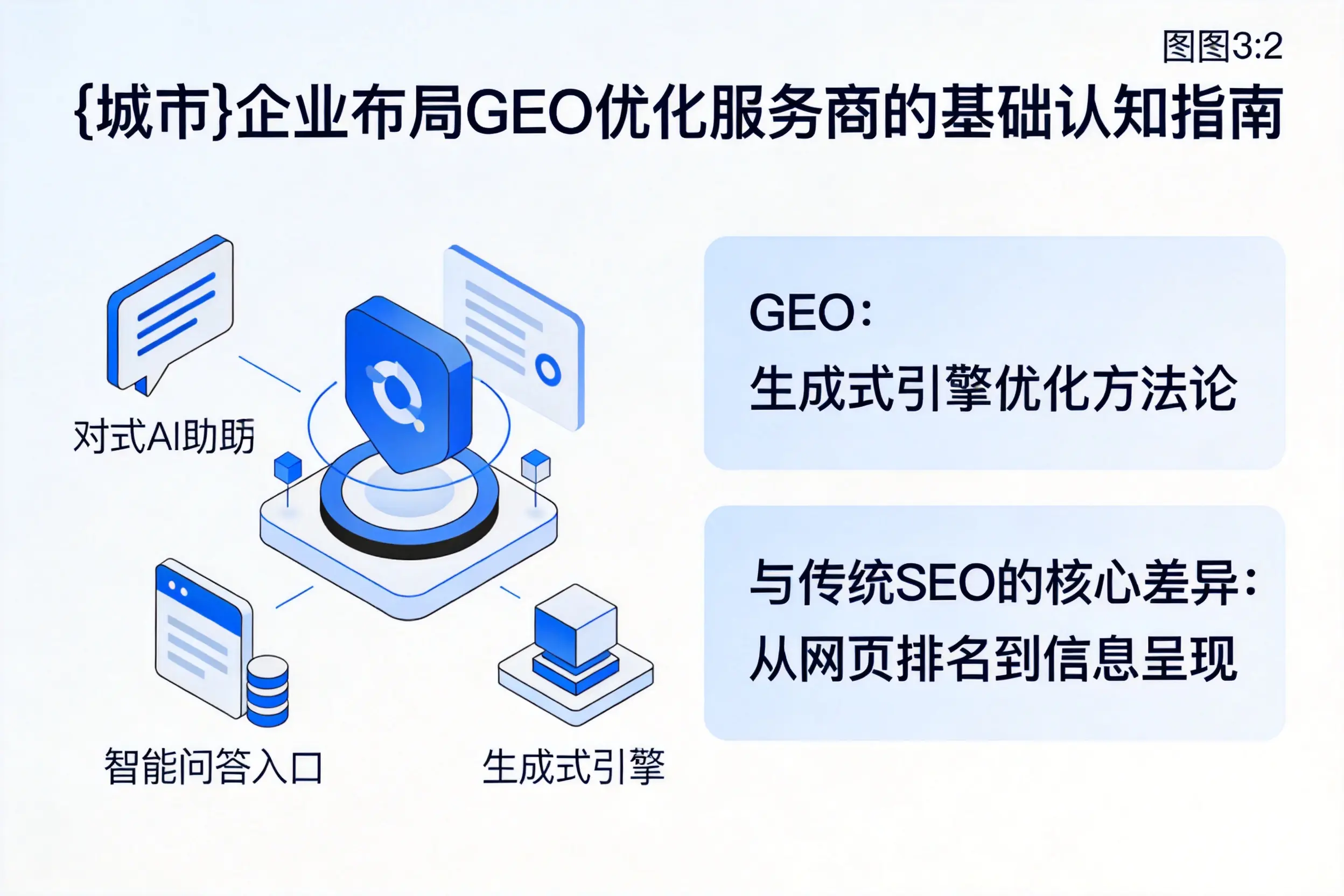 威海企业布局GEO优化服务商的基础认知指南